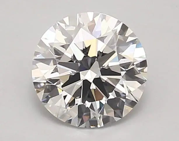1.92 Carat · ROUND · D · VVS2 · IGI · Ideal Cut