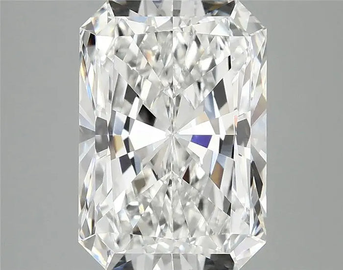 4.04 Carat · RADIANT · E · VVS2 · IGI · Excellent Cut