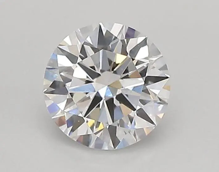 0.69 Carat · ROUND · D · VVS1 · IGI · Ideal Cut
