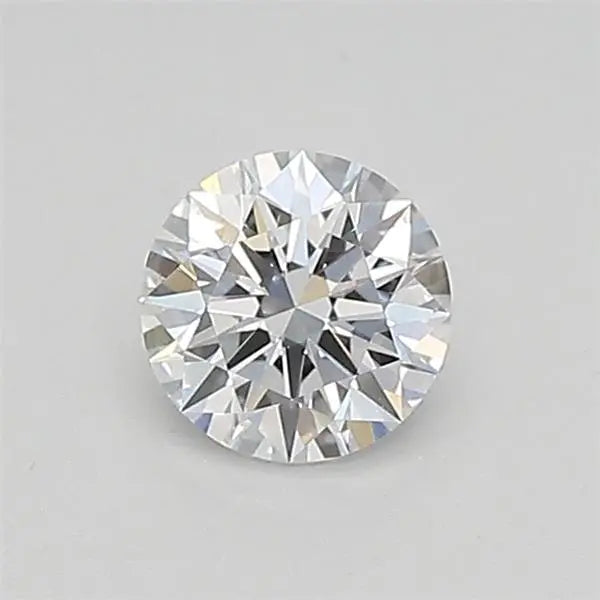 0.39 Carat · ROUND · D · VS1 · IGI · Ideal Cut