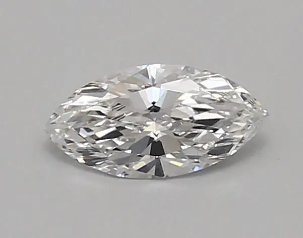 0.61 Carat · MARQUISE · D · VVS1 · IGI · Excellent Cut