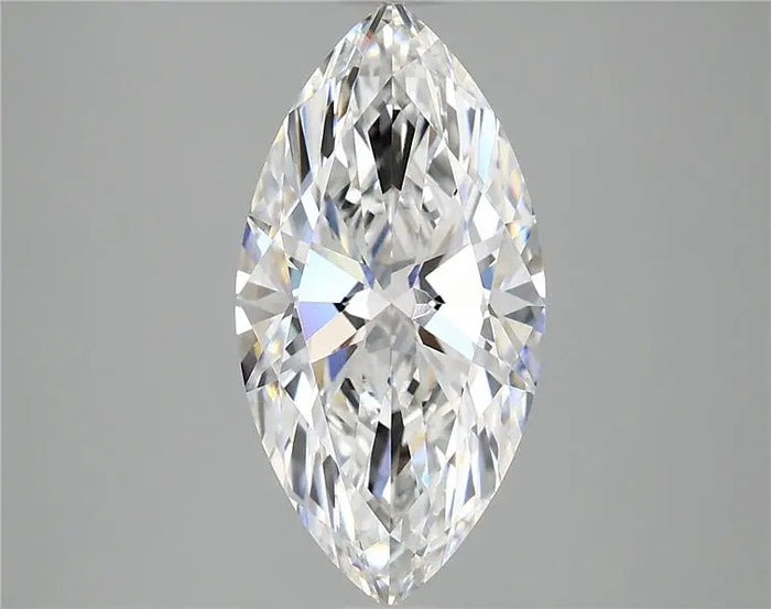3.01 Carat · MARQUISE · E · VVS2 · IGI · Excellent Cut