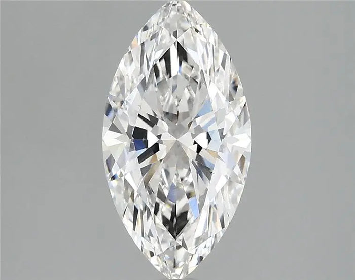 1.59 Carat · MARQUISE · E · VS1 · IGI · Excellent Cut