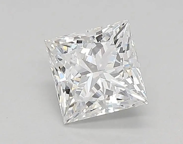 0.60 Carat · PRINCESS · D · VVS1 · IGI · Excellent Cut