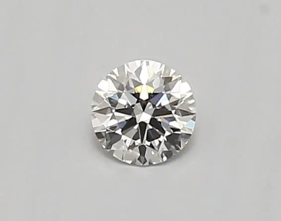 0.29 Carat · ROUND · D · VVS1 · IGI · Ideal Cut
