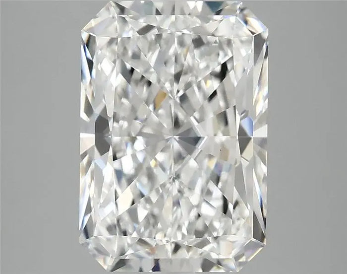4.06 Carat · RADIANT · E · VVS2 · IGI · Excellent Cut