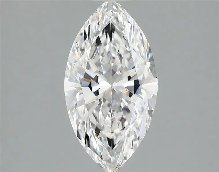 1.49 Carat · MARQUISE · D · VVS2 · IGI · Excellent Cut