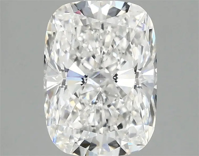 2.09 Carat · CUSHION · E · VS1 · IGI · Excellent Cut