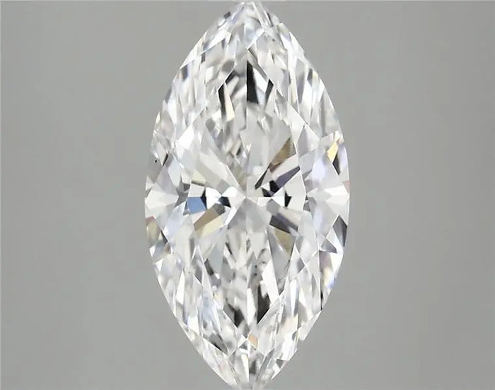 2.05 Carat · MARQUISE · E · VS2 · IGI · Excellent Cut