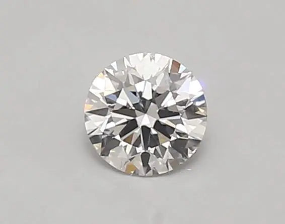 0.45 Carat · ROUND · D · VVS1 · IGI · Ideal Cut