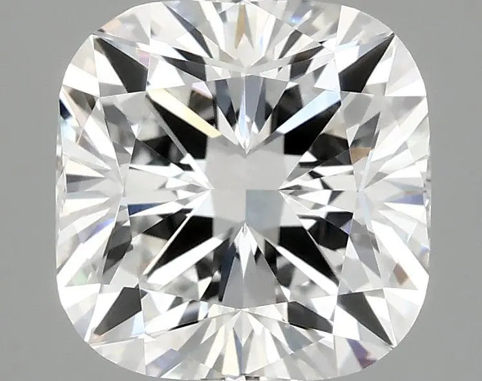 2.43 Carat · CUSHION · D · VVS2 · IGI · Excellent Cut
