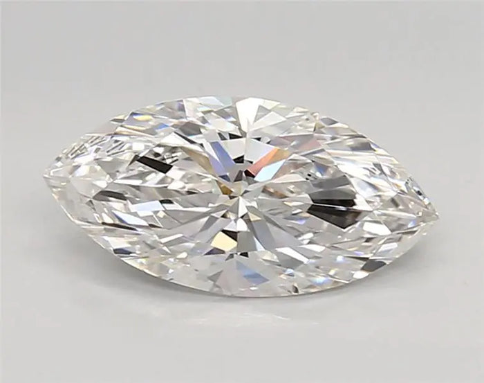 1.36 Carat · MARQUISE · E · VVS1 · IGI · Excellent Cut