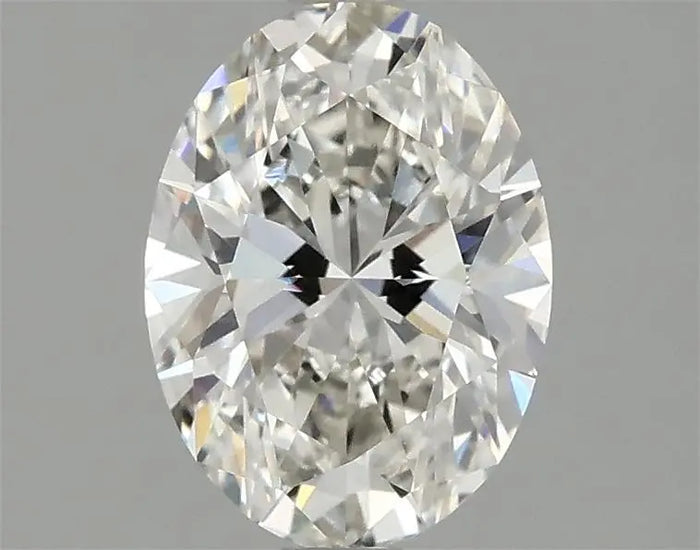 1.56 Carat · OVAL · G · VVS2 · IGI · Excellent Cut