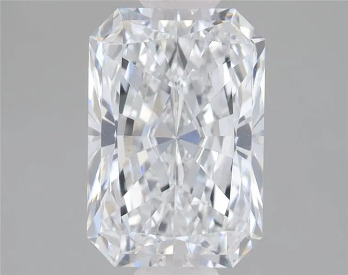 1.58 Carat · RADIANT · D · VS1 · IGI · Excellent Cut
