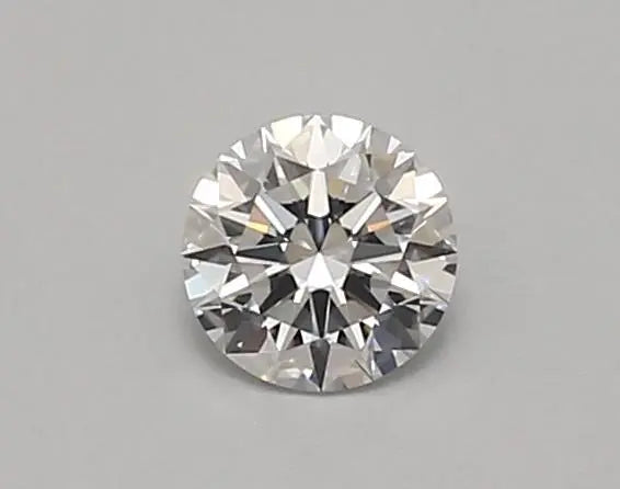 0.45 Carat · ROUND · D · VVS1 · IGI · Excellent Cut