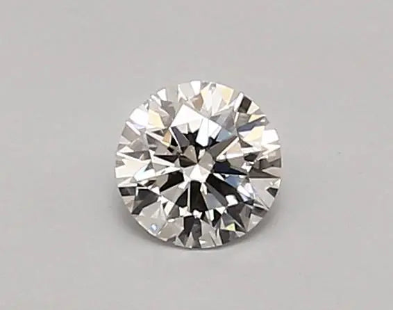 0.38 Carat · ROUND · D · FL · IGI · Ideal Cut