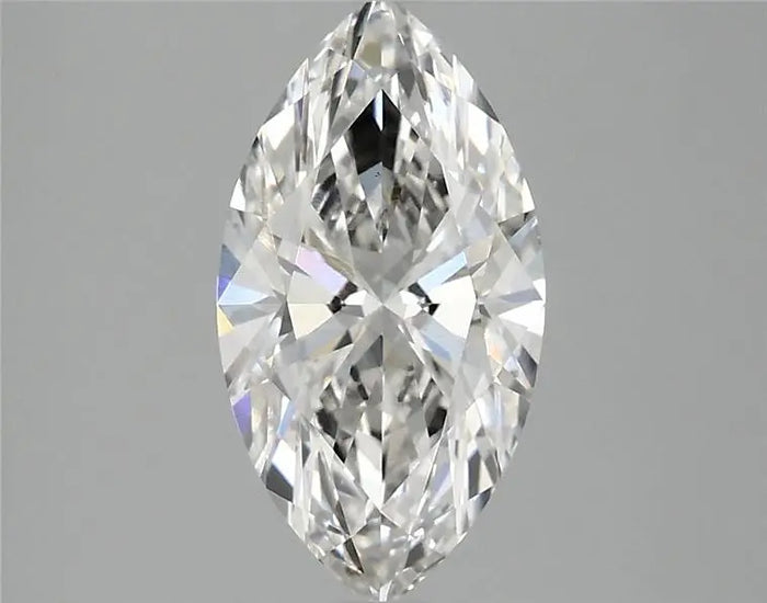 1.60 Carat · MARQUISE · F · VS1 · IGI · Excellent Cut