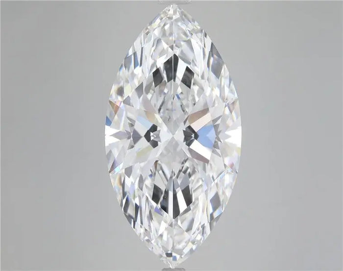 10.04 Carat · MARQUISE · E · VS1 · IGI · Excellent Cut