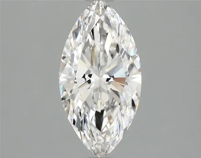 1.52 Carat · MARQUISE · E · VS2 · IGI · Excellent Cut