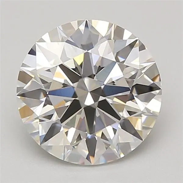 2.76 Carat · ROUND · F · VS1 · GIA · Excellent Cut