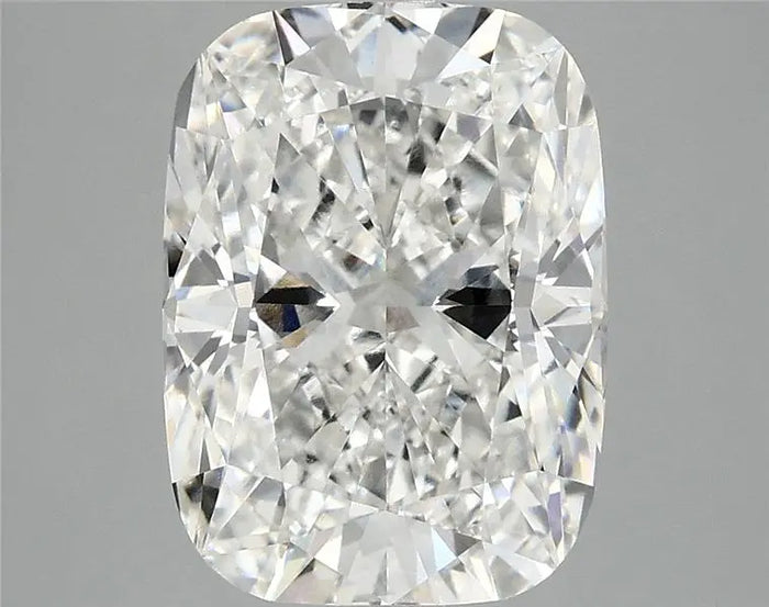 4.08 Carat · CUSHION · F · VS1 · IGI · Excellent Cut