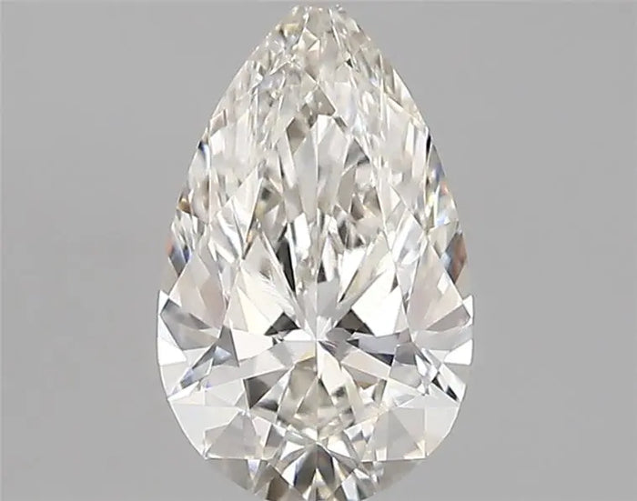 1.36 Carat · PEAR · G · VVS1 · IGI · Excellent Cut