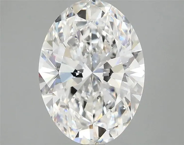 2.57 Carat · OVAL · E · VS1 · IGI · Excellent Cut