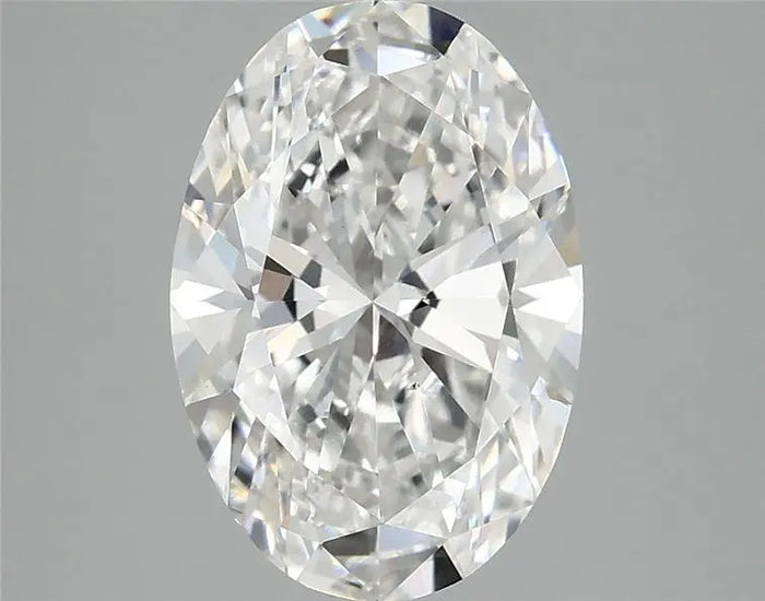 3.02 Carat · OVAL · E · VS1 · IGI · Excellent Cut