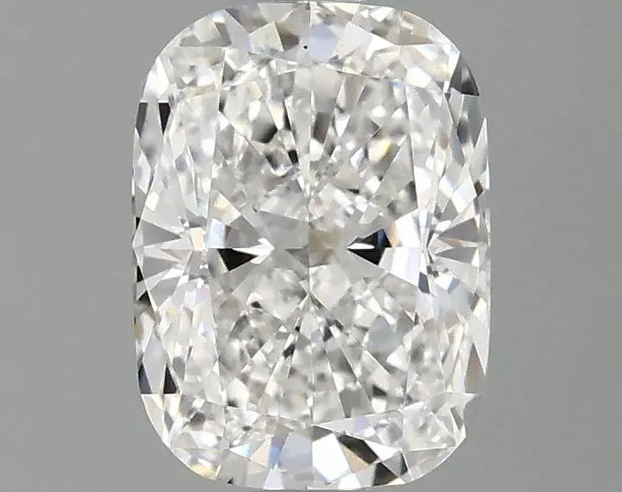 1.04 Carat · CUSHION · E · VS1 · IGI · Excellent Cut