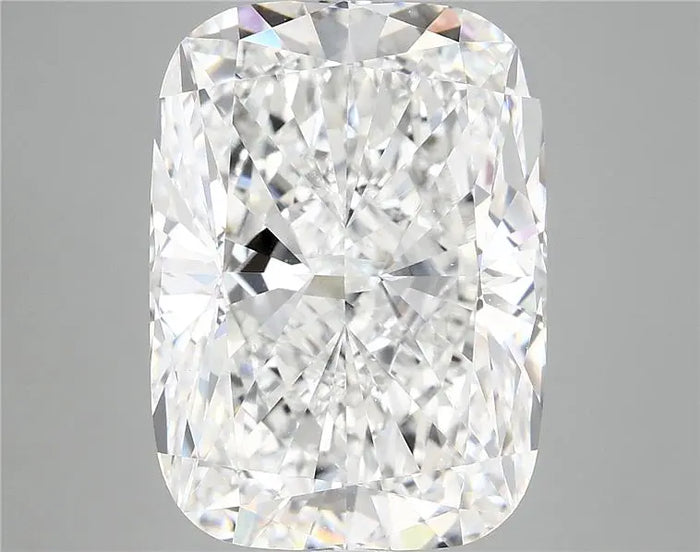9.02 Carat · CUSHION · E · VS1 · IGI · Excellent Cut