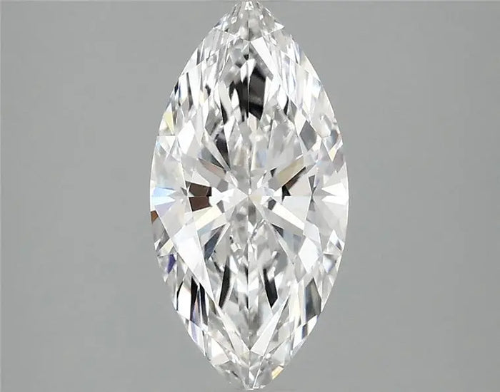 1.49 Carat · MARQUISE · D · VVS2 · IGI · Excellent Cut