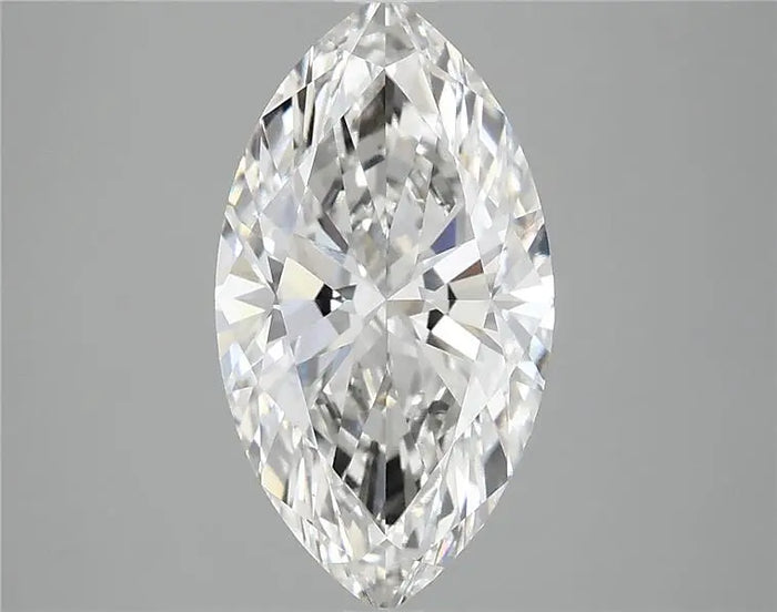 3.01 Carat · MARQUISE · E · VS1 · IGI · Excellent Cut