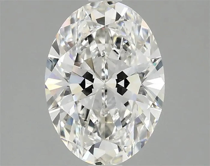 1.57 Carat · OVAL · F · VVS2 · IGI · Excellent Cut