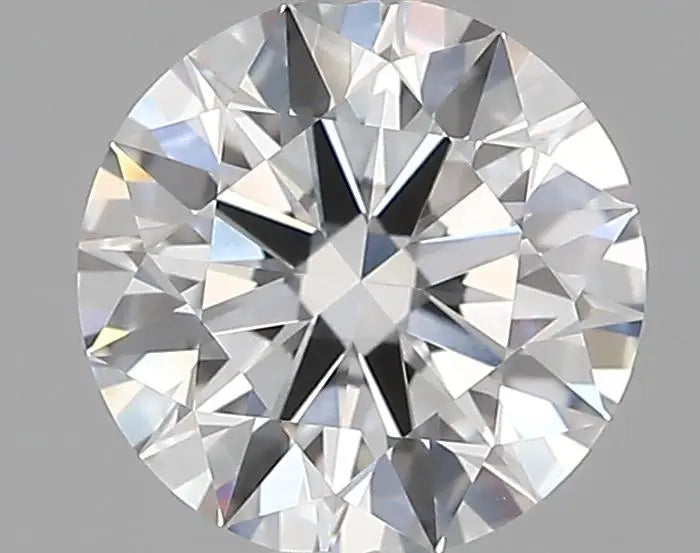 1.15 Carat · ROUND · D · VVS1 · IGI · Ideal Cut