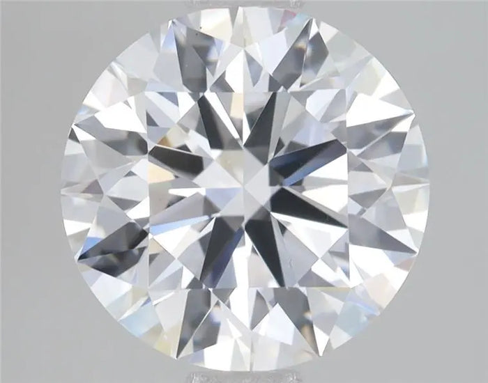 2.57 Carat · ROUND · E · VS1 · GIA · Excellent Cut