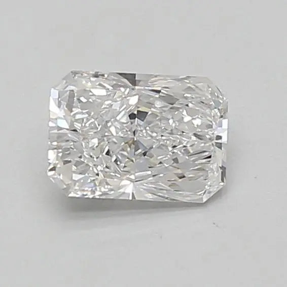 0.72 Carat · RADIANT · D · VS1 · IGI · Excellent Cut