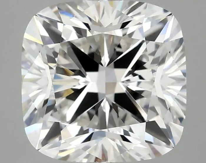 3.00 Carat · CUSHION · F · VS1 · IGI · Excellent Cut