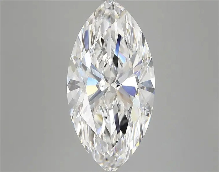 4.77 Carat · MARQUISE · D · IF · IGI · Excellent Cut