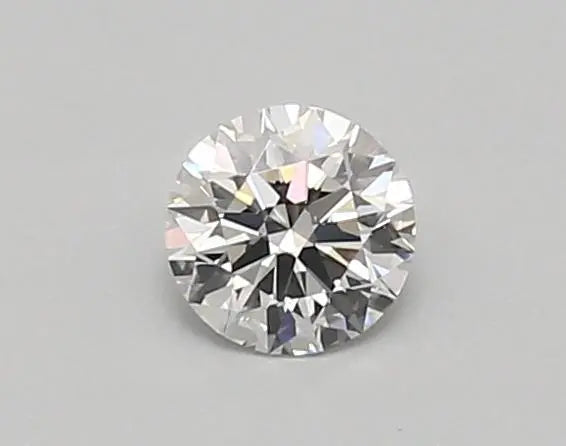 0.44 Carat · ROUND · D · VS1 · IGI · Ideal Cut