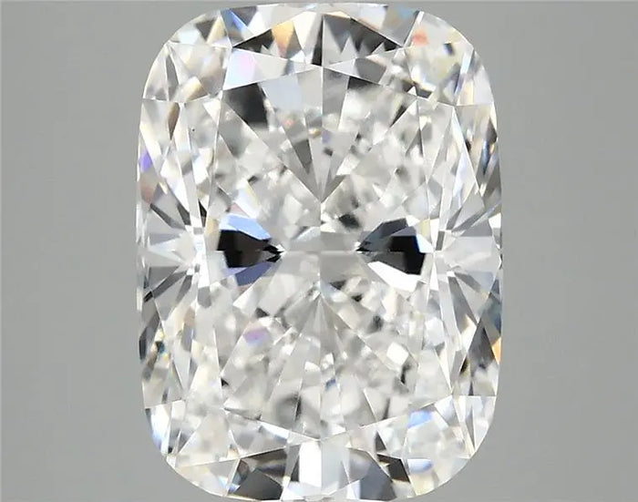 4.10 Carat · CUSHION · E · VVS2 · IGI · Excellent Cut