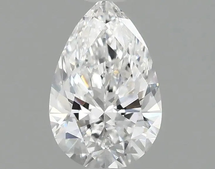 1.10 Carat · PEAR · D · VS1 · IGI · Excellent Cut