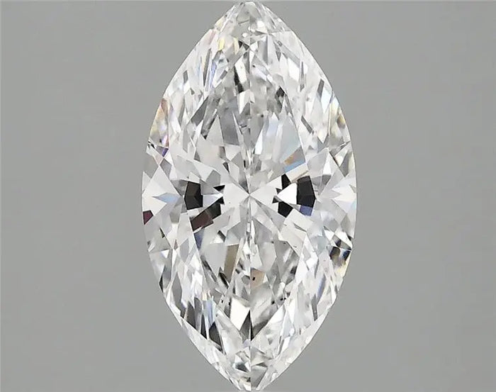 1.59 Carat · MARQUISE · E · VS2 · IGI · Excellent Cut