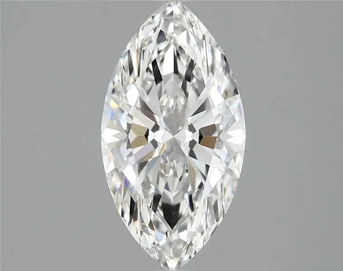 1.56 Carat · MARQUISE · E · VVS2 · IGI · Excellent Cut