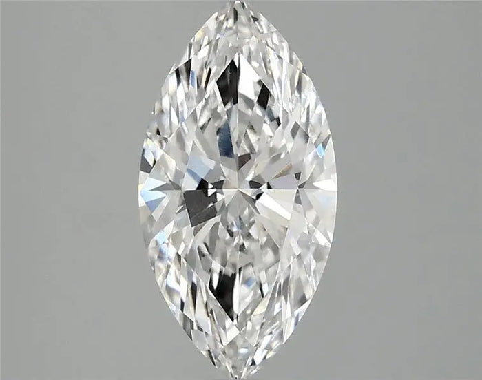 1.56 Carat · MARQUISE · E · VS1 · IGI · Excellent Cut