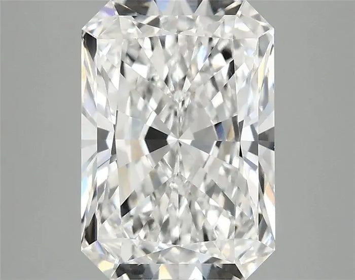 3.09 Carat · RADIANT · E · VVS2 · IGI · Excellent Cut