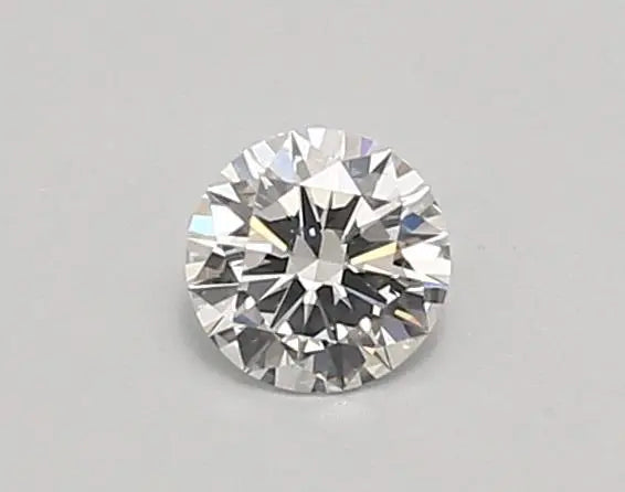 0.37 Carat · ROUND · D · VS1 · IGI · Excellent Cut