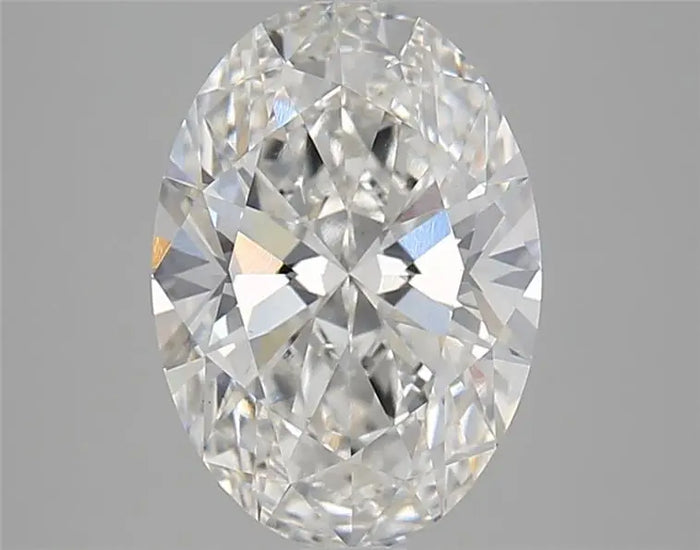 2.10 Carat · OVAL · E · VS1 · IGI · Excellent Cut