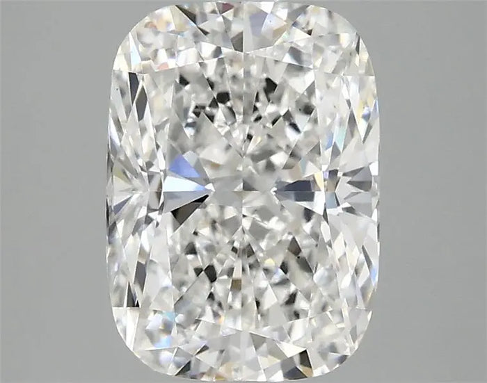 2.51 Carat · CUSHION · E · VS1 · IGI · Excellent Cut