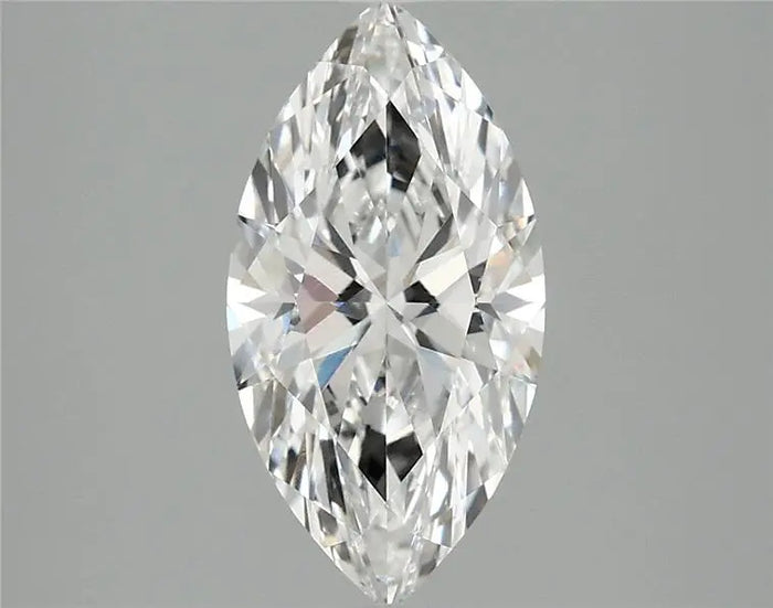 1.92 Carat · MARQUISE · E · VS1 · IGI · Excellent Cut