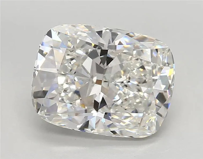 4.49 Carat · CUSHION · E · VVS1 · IGI · Excellent Cut